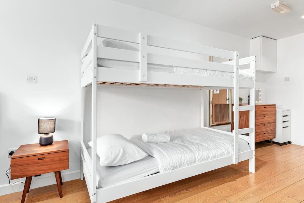 Spacious And Delightful Sleep 5 Piccadilly Vrc Londres Exterior foto